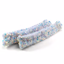 Glitter White