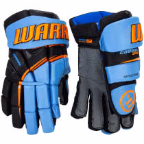Black/Blue