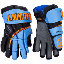 Black/Blue