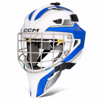 White/Royal