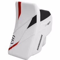 WHITE/RED/BLACK