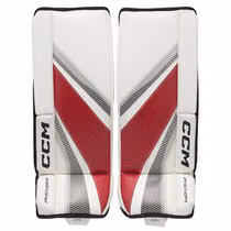 WHITE/RED/BLACK