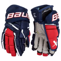 NAVY/RED/WHITE