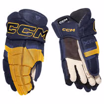 Navy/Sunflower