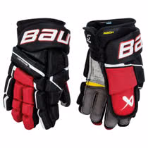 Black/Red