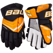 BLACK/GOLD