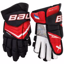 Black/Red