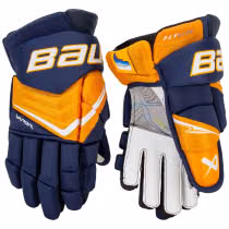 NAVY/GOLD