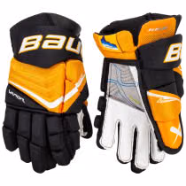 BLACK/GOLD