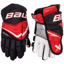 Black/Red