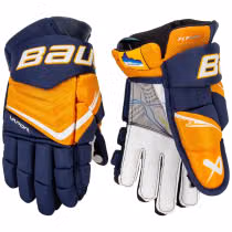 NAVY/GOLD