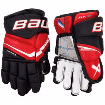 Black/Red