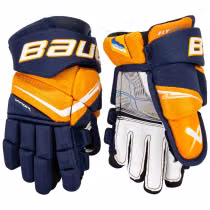 NAVY/GOLD