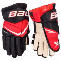 Black/Red