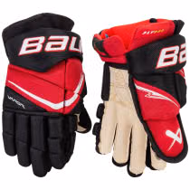 Black/Red