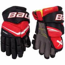 Black/Red