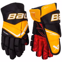 BLACK/GOLD