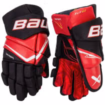 Black/Red