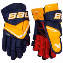 NAVY/GOLD