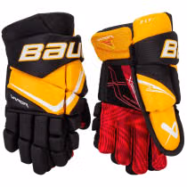 BLACK/GOLD
