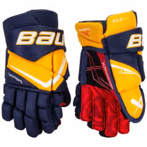 NAVY/GOLD