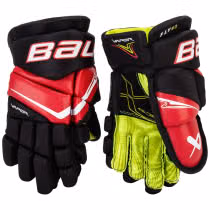 Black/Red