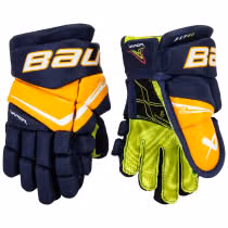 NAVY/GOLD