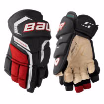 Black/Red