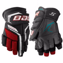 Black/Red