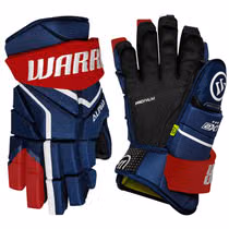 NAVY/RED