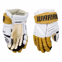 WHITE/GOLD