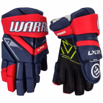 NAVY/RED
