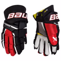Black/Red