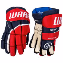 NAVY/RED