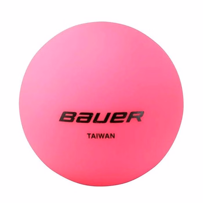 Bauer No Bounce Cold Der Hockeyball