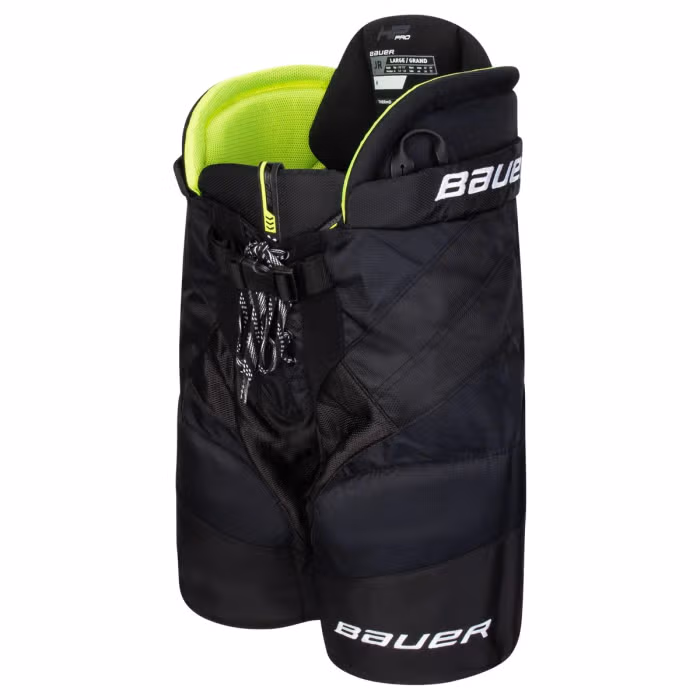 Bauer S24 PRO Junior Ice Hockey Pants