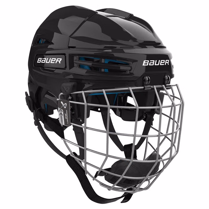 Bauer S26 PRODIGY 2 COMBO Youth Ķivere ar Resti