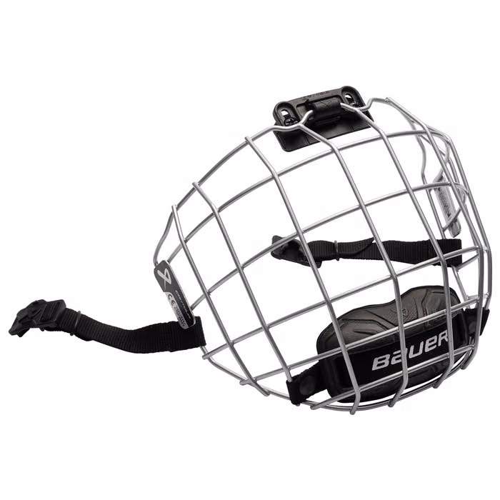 Bauer S26 CONTOUR Youth Facemask