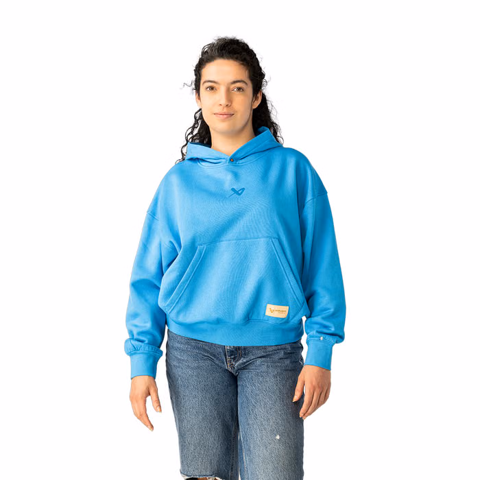 Bauer S26 CORE Women Sweatshirts