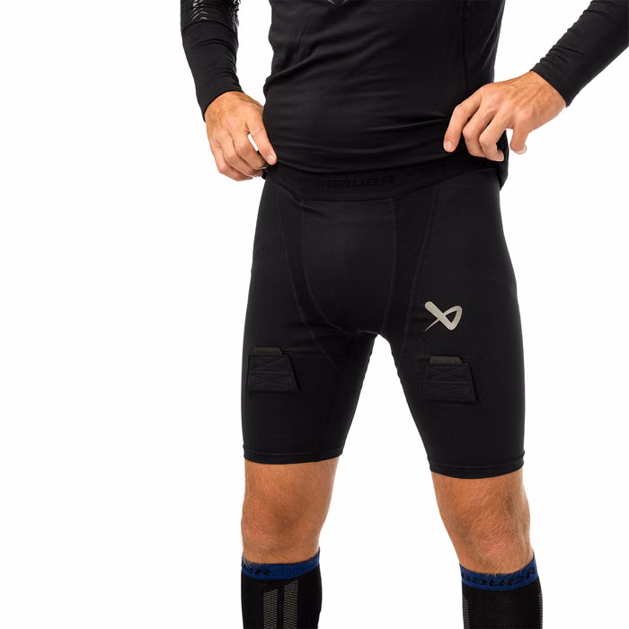Bauer S26 PERF JOCK SHORT Senior Jock