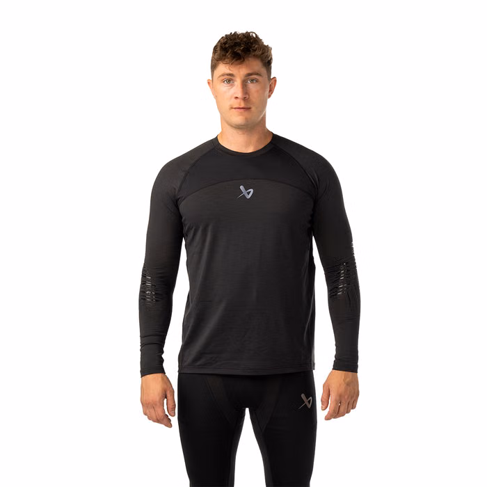 Bauer S26 PRO BASELAYER Senior Underwear Top