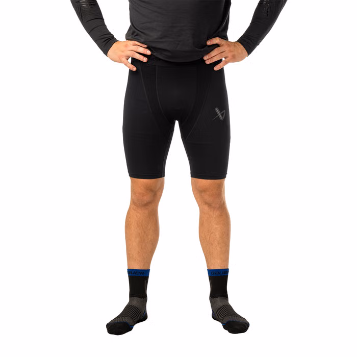 Bauer S26 PERFORMANCE BL Senior Underwear Shorts