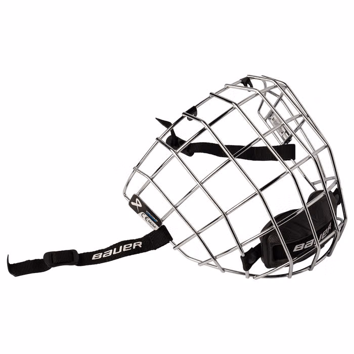 Bauer S26 CONTOUR Senior Reste