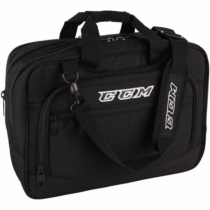 CCM S20 Business Briefcase Accessory Bag