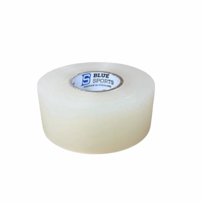 Blue Sports POLY 36mm x 30m Sportstape Hockey Stutzen PVC-Tape