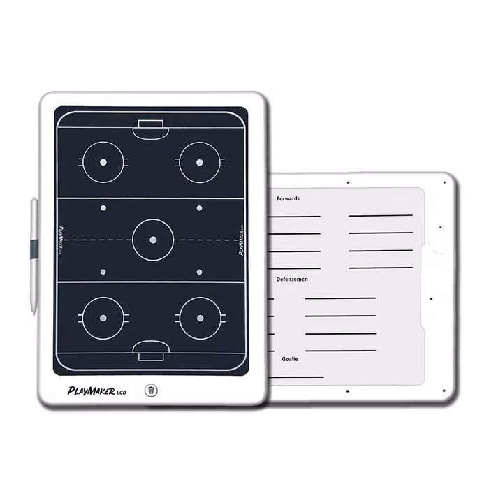 Blue Sports Playmaker LCD 14 Taktikas Dēlis