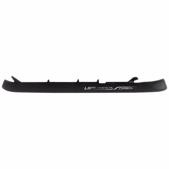 Bauer LS5-G 3MM (PAIR) Intermediate Goalie Skate Runner