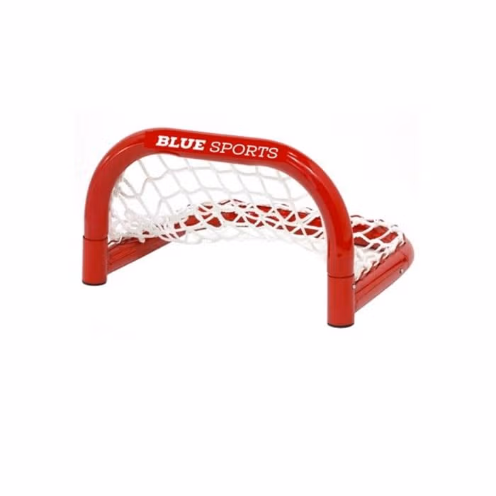 Blue Sports Skill Goal 36x21x36cm Hokeja vārti