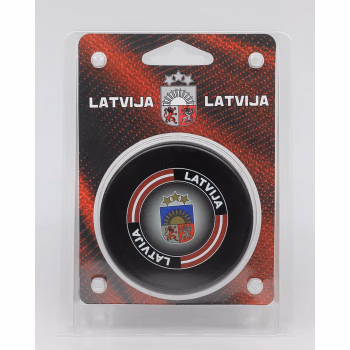 Puck SUVENĪRU LATVIA