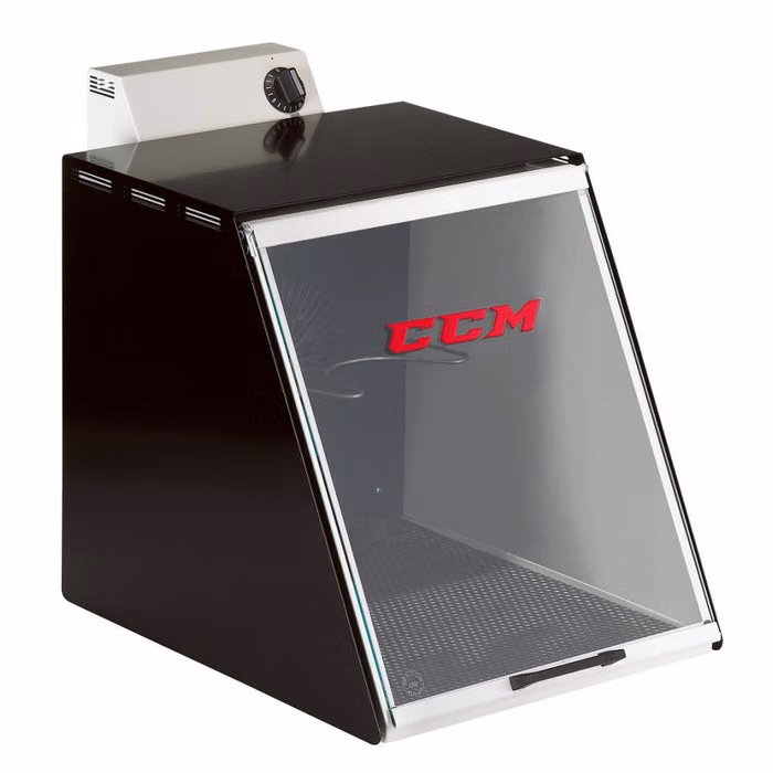 CCM Skate Oven Skate oven